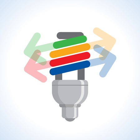 abstract vector for business conceptのイラスト素材