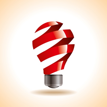 a creative ideaのイラスト素材