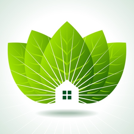 environmental iconのイラスト素材