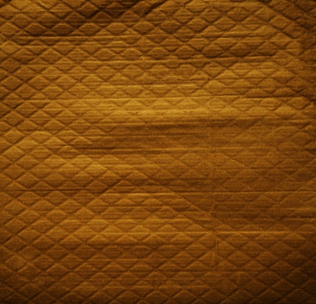 brown paper texture and backgroundの写真素材