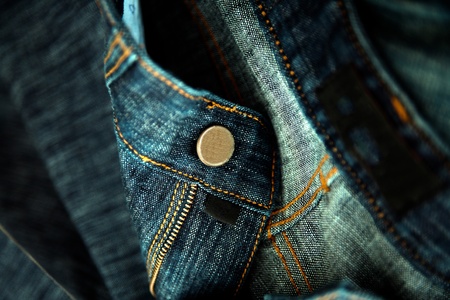 jeans image for backgroundの写真素材