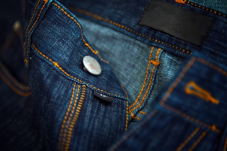 jeans image for backgroundの写真素材