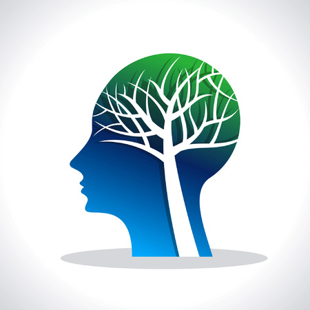 Ecologist - Illustrationのイラスト素材