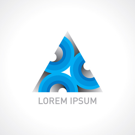 creative icon for businessのイラスト素材