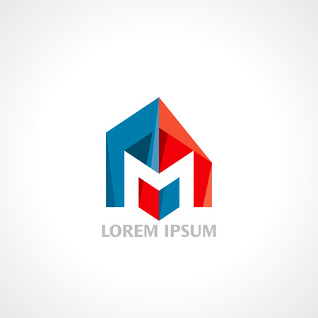 concept icon design template for businessのイラスト素材