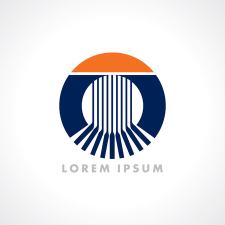 Design Elements vectorのイラスト素材