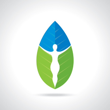 environmental care vectorのイラスト素材