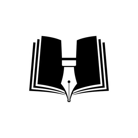 design vector for education department.のイラスト素材