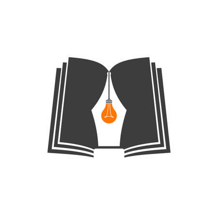 design vector for education department.のイラスト素材