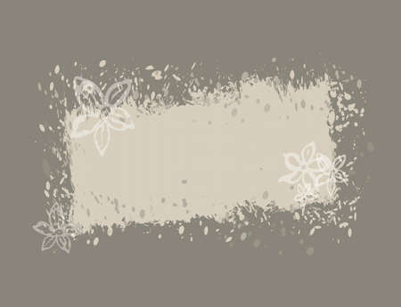 grungy khaki backgroundの写真素材