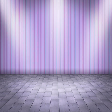 Studio Room Backgroundの写真素材