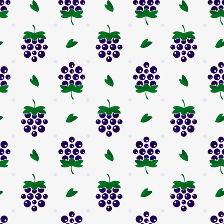 raspberry with leaves.