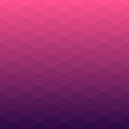 Modern abstract geometric cover. Minimal colorful trendy template designのイラスト素材