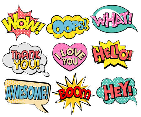 You Are Awesome Royalty Free Stock Illustrations And Vectors Stocklib