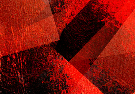 Grunge abstract background textured paper with watercolors