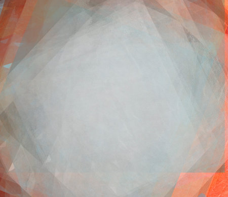 Grunge abstract acrylic background