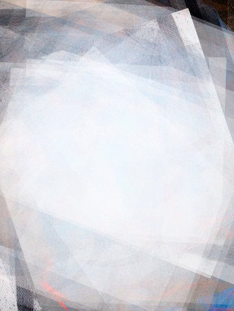 Grunge abstract background textured paper with watercolorsの写真素材
