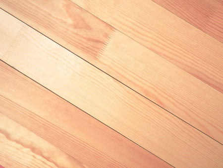 Fresh unpainted wood texture. Wood texture for design and decoration