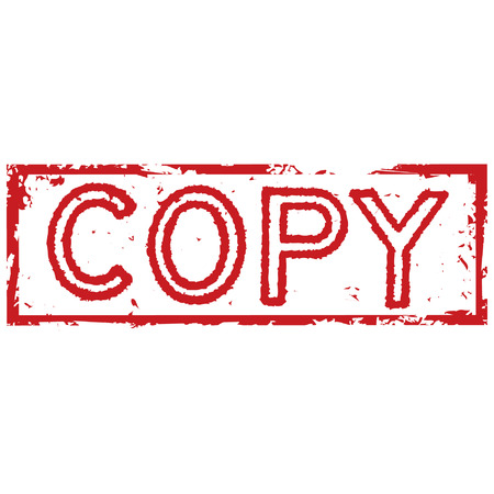 Grunge torn copy backgroundのイラスト素材