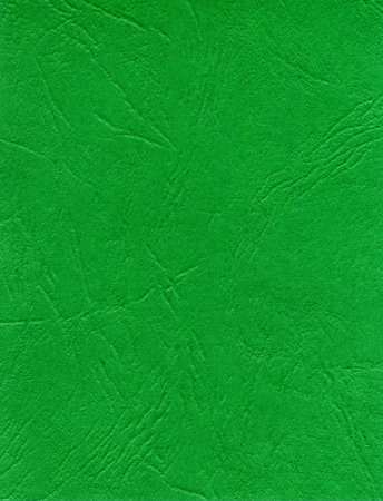 Highly detailed luxury green paper texture as background.の写真素材
