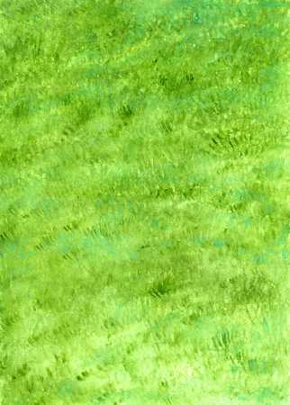 Grunge painted green texture as abstract background.の写真素材
