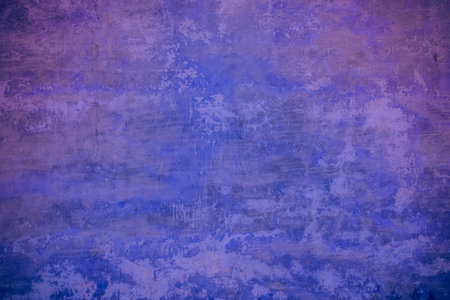 Grunge dirty wall close up, colorful cracked plaster filtered background.