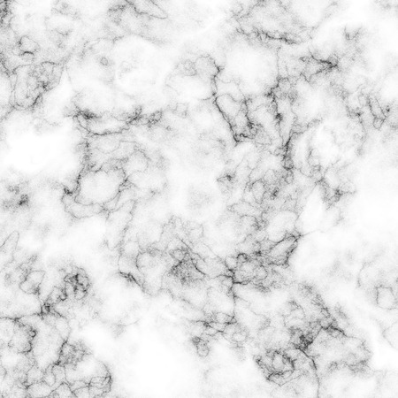 Grunge detailed white marble texture as abstract background.の写真素材
