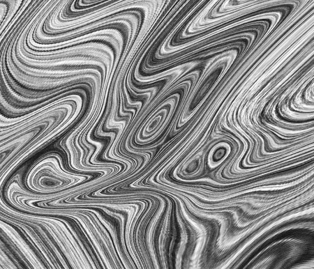 Grunge detailed black and white marble texture as abstract background.の写真素材