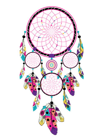 ドリームキャッチャーの写真 イラスト素材一覧 18 075件 ストックフォトのamanaimages Plus