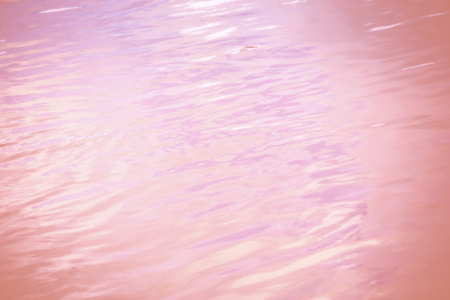 Water, river surface close up, filtered background.の写真素材