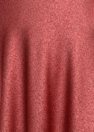 Detailed shiny red fabric background. Beautiful soft wavy folds on smooth shiny piece of cloth. Background for anniversary, Christmas, wedding, birthday, Valentine's Day, events concept. 3D Illustration.の写真素材