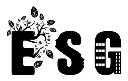 ESG concepts on environmental, social and corporate sustainability performance management for...