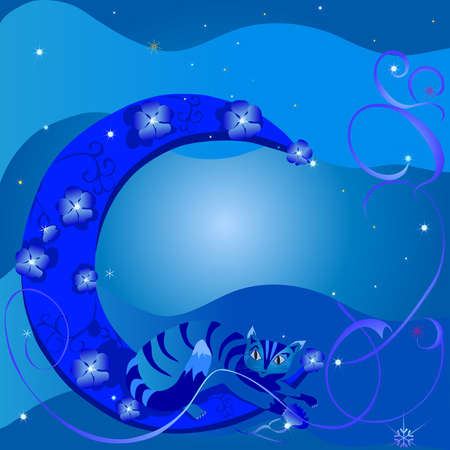 Catのイラスト素材