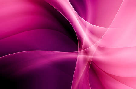 Modern Abstract Purple Wave Design Backgroundの写真素材