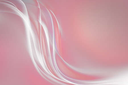 Soft red pink abstract background.の写真素材