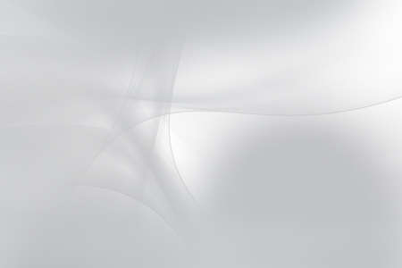 White waves nice texture abstract grey backgroundの写真素材