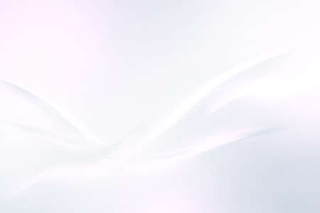 White gray perspective background. Blurred pattern lines. Abstract creative graphic. Decorative wallpaper style.の写真素材