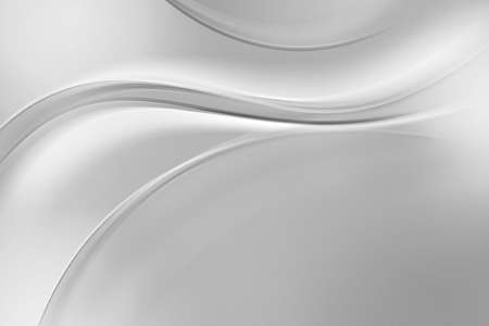 Grey white modern bright art. Blurred pattern effect background. Abstract texture creative graphic template. Business style.の写真素材