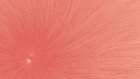 Coral trendy color of 2019. Gradient luxury abstract background. Modern texture for layout, banner, poster, flyer, card, web design. Vector eps10.のイラスト素材