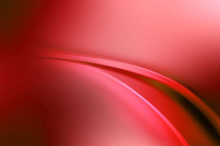 Luxury abstract red wave design modern background.の写真素材