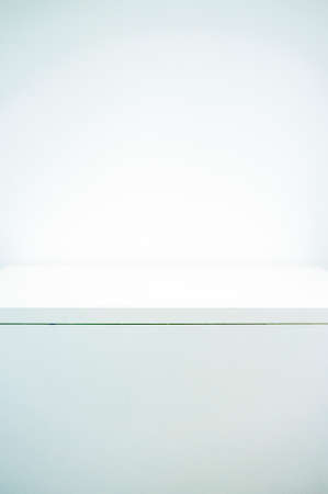 Blank Space White Backgroundの写真素材