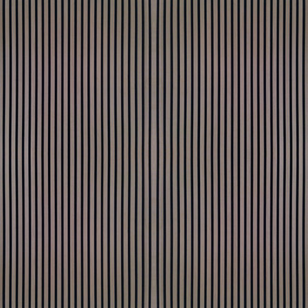 A background with lots of vertical and gray stripes. Striped wooden texture. Seamless.の写真素材