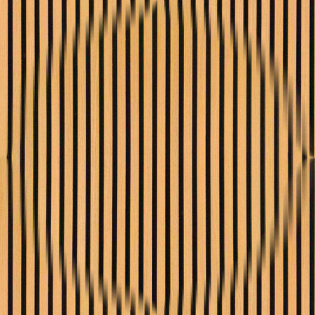 Background with lots of vertical stripes. Striped wooden texture. Seamless. Symmetricalの写真素材