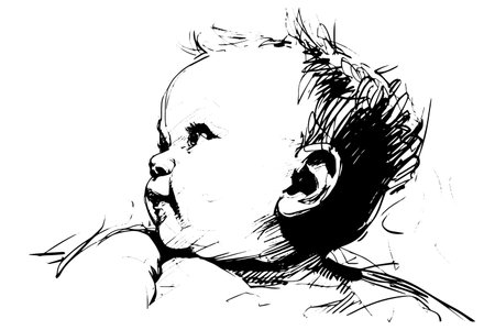 artbord template 15のイラスト素材