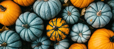 Colorful vegetables showcasing seasonal harvest in vibrant farmers market settingの素材