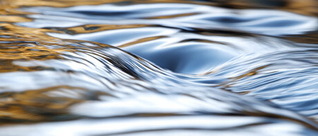 Fluid textures in jewel tones creating mesmerizing visual flow for artistic backgroundsの素材