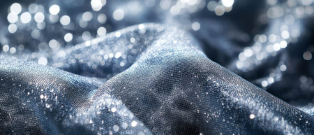 Exploring the texture and structure of breathable Nanomesh fabricsの素材