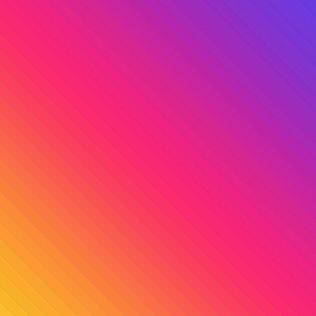 Colorful line background.のイラスト素材