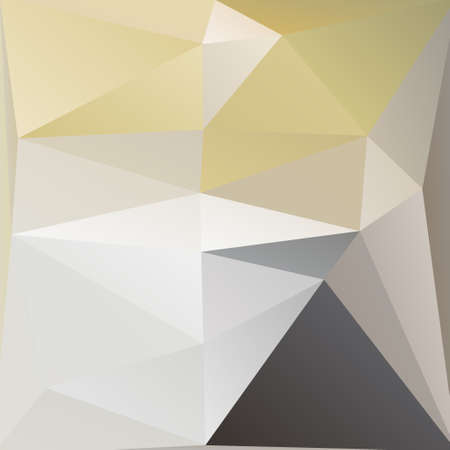 Triangle colorful mosaic backdrop.  のイラスト素材