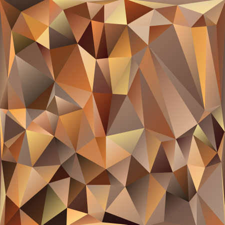 Triangle colorful mosaic backdrop.  のイラスト素材